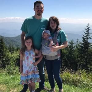 Meet your Posher, Rachael